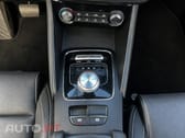 MG ZS EV 44.5 kWh Luxury