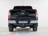 Nissan Navara 2.3 dCi CD 4WD N-Connecta