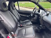 Smart ForTwo Passion 61