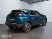 Peugeot 2008 1.2 PureTech Style