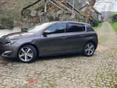 Peugeot 308 1.6 BlueHDi Allure J17