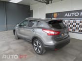 Nissan Qashqai 1.5 DCI PANORAMICO