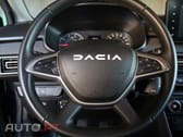 Dacia Jogger 1.0 TCe Extreme+ Up&Go 7L