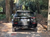 Land Rover Evoque 1.5 P160 Dynamic SE Auto