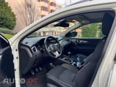 Nissan Qashqai J11
