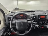Peugeot Boxer Boxer