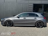 Mercedes-Benz A 35 AMG 4Matic