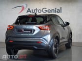 Nissan Juke 1.0 DIG-T Acenta+ DCT