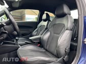 Audi A1 S-LINE