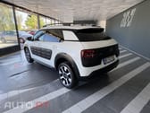 Citroen C4 Cactus 1.6 BlueHDi Shine