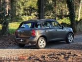 MINI Countryman One D