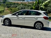 BMW 225 Line Sport