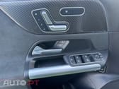 Mercedes-Benz GLA 250 e AMG Line