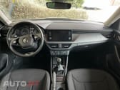 Skoda Kamiq 1.0 TSI Style