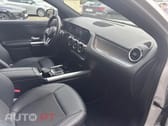 Mercedes-Benz GLA 250 e 8G-DCT Style