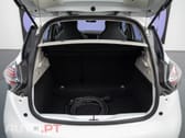 Renault Zoe (c/ Bateria) Intens 50