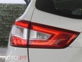 Nissan Qashqai 1.5 dCi Acenta NC