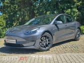 Tesla Model 3 Long Range AWD Dual Motor
