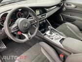Alfa Romeo Giulia 2.9 Bi-T Quadrifoglio V6 