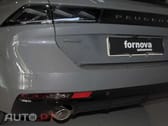 Peugeot 508 SW 1.6 Hybrid GT e-EAT8