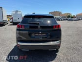 Peugeot 3008 1.6 BlueHDi GT Line