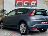 Citroen C4 1.4 16V VTR Pack