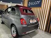 Fiat 500C 1.0 Hybrid