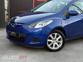 Mazda 2 1.3 MZR Navi Series