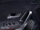 Mercedes-Benz A 250 e
