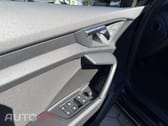Audi A3 Sportback 30 TDI Advanced