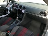 Volkswagen Golf 2.0 TSI GTi TCR DSG