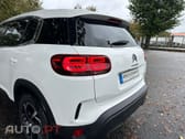 Citroen C5 Aircross 1.2 PureTech Feel Pack