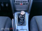Peugeot 407 2.0 HDi Executive