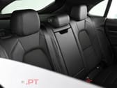 Porsche Macan Panorama