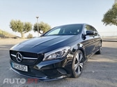 Mercedes-Benz CLA 200 MZBA1502