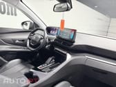 Peugeot 3008 PureTech 130 Stop & Start GPF EAT8 Allure