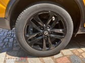 Nissan Juke 1.5 DCI