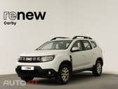 Dacia Duster 1.5 Blue dCi Expression