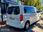 Citroen Jumpy 1.6 BlueHDi Space Tourer