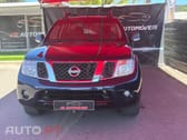 Nissan Navara D40 2.5 DCI 190CV