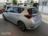 Toyota Auris 1.2T Exclusive