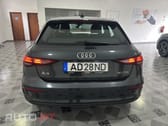 Audi A3 Sportback 30 TDI Advanced