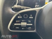 Mercedes-Benz CLA 180 d Shooting Brake Business Solutions Aut.