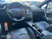 Citroen DS4 1.6 e-HDi So Chic CMP6