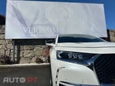 DS DS7 Crossback E-Tense Rivoli EAT8
