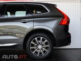 Volvo XC60 2.0 D4 Inscription AWD Geartronic