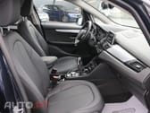 BMW 216 d Advantage