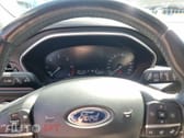 Ford Focus SW 1.5 TDCi EcoBlue Business