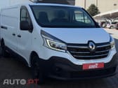 Renault Trafic 2.0 dCi L2H1 1.0T Grand Intens SS