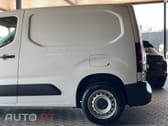 Peugeot Partner 1.6 BlueHDi L1 Premium
